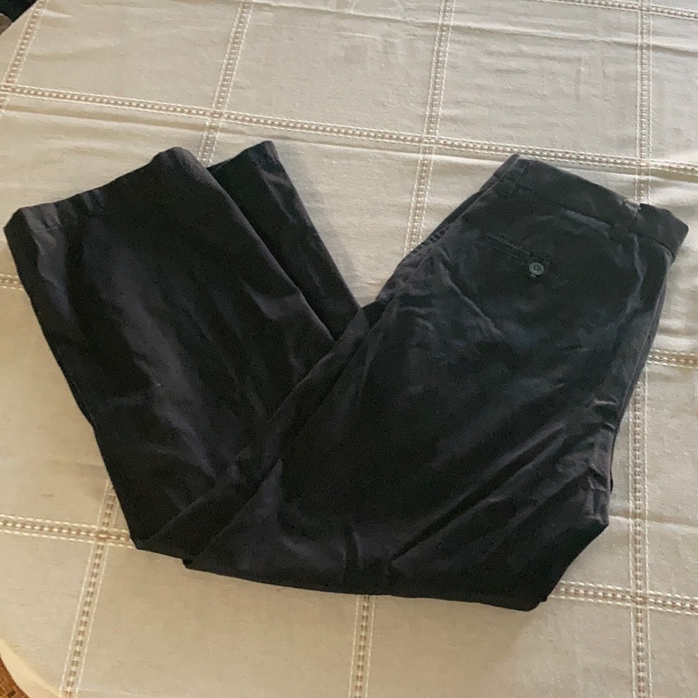Men’s straight fit dockers